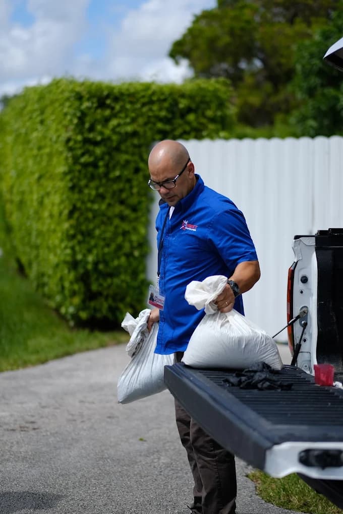 Bed Bug Extermination - Professional pest control services in Miami