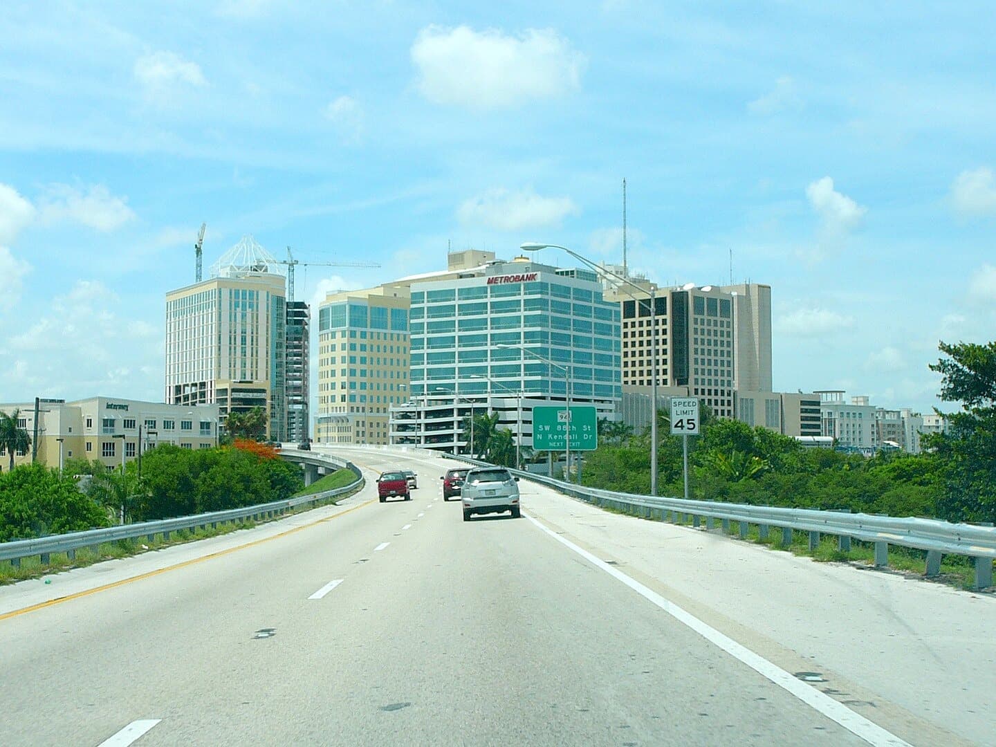 Kendall Miami pest control and termite treatment - Protecting West Kendall and East Kendall residential communities from pests