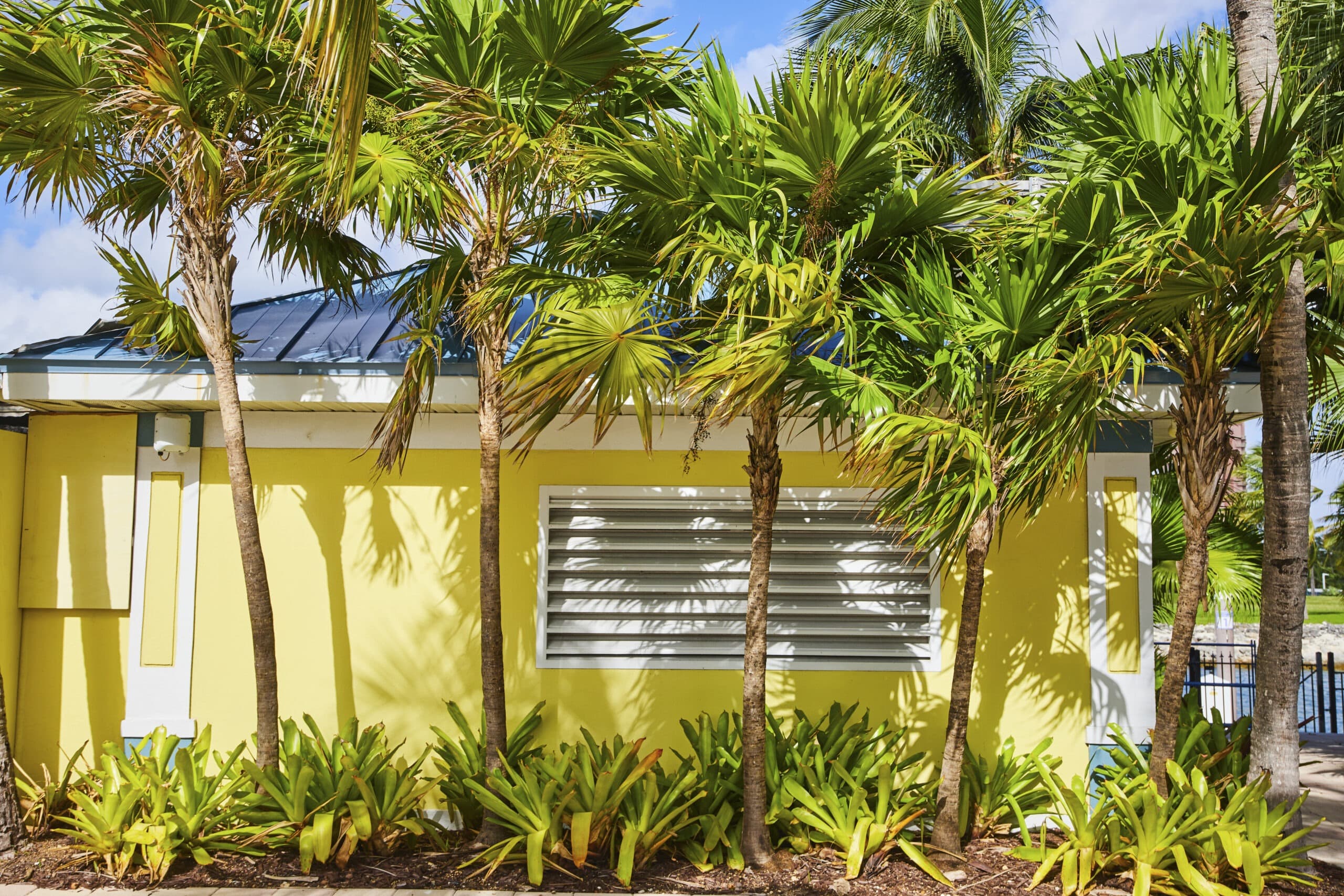 Miami Pest Control Service Locations